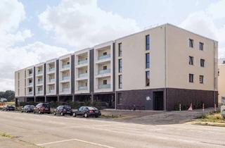 Sozialwohnungen mieten in Reislinger Str. 36, 38446 Hellwinkel, Schick und bezahlbar Wohnen im Hellwinkel // 1.OG Wohnung 1 - WBS erforderlich