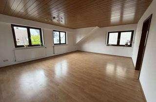 Wohnung mieten in Orrer Straße 20, 50259 Pulheim, Schöne Dachgeschosswohnung im Herzen von Pulheim