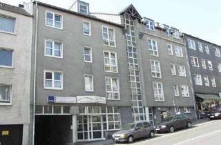 Sozialwohnungen mieten in Hochstr. 64, 42105 Elberfeld, Zentrale Wohnung nur mit WBS!