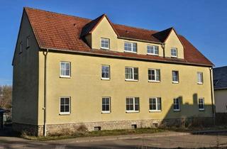 Wohnung mieten in H.-Heine-Straße, 06242 Braunsbedra, Wohnen, wo andere Urlaub machen - Zuhause im Geiseltal