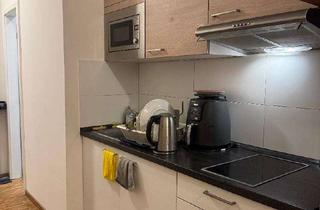 Wohnung mieten in Augartenstr. 2a, 76137 Südstadt, Möbliertes Apartment in der Südstadt zu vermieten
