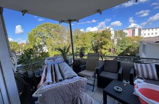 Wohnung mieten in Am Hopfengarten, 64295 Darmstadt, Helle Zweizimmerwohnung in Darmstadt zu vermieten!