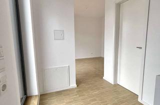 Wohnung mieten in Arthur-Hoffmann-Straße 32-36, 04107 Zentrum-Süd, Wunderschöne 2-Raum Whg. mit Terrasse & Fußbodenheizung! WE 2