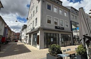 Wohnung mieten in Sülmerstraße 27, 74074 Heilbronn, Mitten in der City!