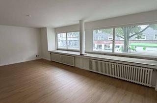 Lofts mieten in Kurfürstenstraße 12, 45138 Südostviertel, Modernisiertes Loft-Apartment mit großem Wohnbereich in Essen
