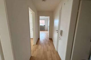 Wohnung mieten in Binswanger Straße, 74172 Neckarsulm, 2 Zimmer DG Wohnung ohne Balkon ab sofort frei
