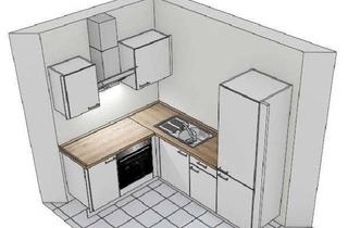Wohnung mieten in Sonnenstraße 77, 09130 Sonnenberg, * Exklusives Single-Apartement im sanierten Altbau / WE 02