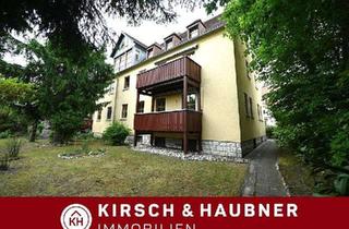 Wohnung mieten in 92318 Neumarkt, Geräumige 4-Zimmer-Wohnung - perfekt für das Paar im mittleren Alter!Neumarkt - Badstraße