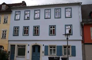 Wohnung mieten in Ketschengasse 48, 96450 Coburg, hübsche 1-Zimmer-Wohnung in Coburg
