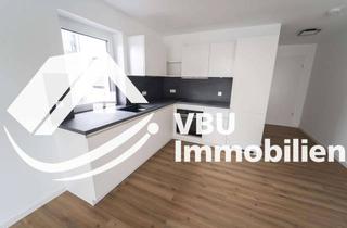 Wohnung mieten in 74336 Brackenheim, VBU Immobilien - Neuwertige 3-Zimmer-Wohnung (Wohnberechtigungsschein)
