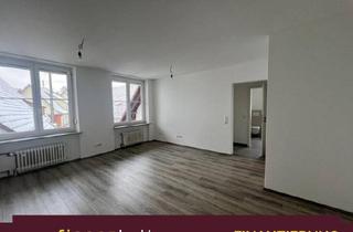 Wohnung mieten in Mühlensteige, 72587 Römerstein, Exklusive 2-Zimmer-Wohnung in Römerstein – Erstbezug nach Sanierung