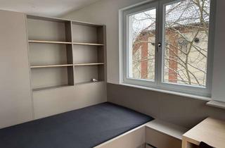 Wohnung mieten in Regattastraße 80b, 12527 Grünau, Möbliertes Apartment zu vermieten!