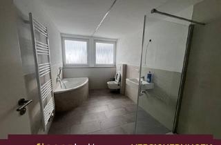 Wohnung mieten in Mühlensteige, 72587 Römerstein, Exklusive 3,5-Zimmer-Wohnung in Römerstein – Erstbezug nach Sanierung