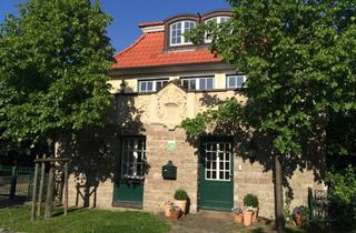 Wohnung mieten in 31319 Sehnde, Villenmaisonette am Barockschloss in Rethmar