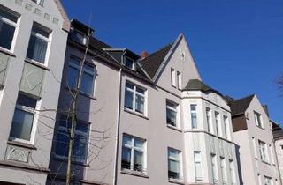 Wohnung mieten in Beckeradstraße 36, 45897 Buer, Große Etagenwohnung in zentraler Lage