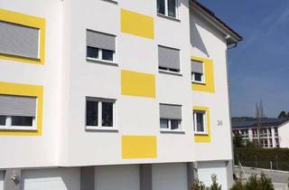 Wohnung mieten in Bahnhofstr. 36, 78359 Orsingen-Nenzingen, 3 Zimmer Wohnung in Nenzingen