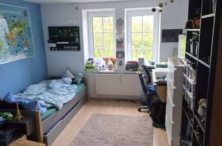 Wohnung mieten in Alte Dorfstraße, 38448 Kästorf, Viel Platz für den Alltag: 4-Zimmer-Wohnung in Wolfsburg