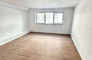 Wohnung mieten in Marktstraße 23, 47798 Stadtmitte, Moderne 1-Zimmer-Neubauwohnung mit EBK in zentraler Lage von Krefeld