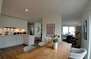 Wohnung mieten in Oberstrasse 91, 52349 Düren, Exklusives Wohnerlebnis im Erdgeschoss – 107 m² mit Terrasse & Tiefgarage
