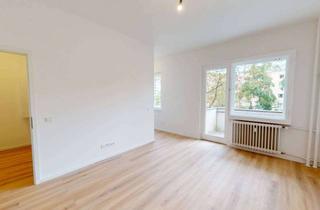 Wohnung mieten in Bismarckstraße 45, 12169 Steglitz, Schicke 1-Zimmer-Wohnung im Herzen von Steglitz