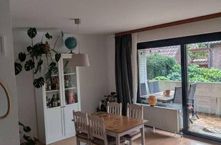 Wohnung mieten in Saarstraße, 26121 Bürgerfelde, Gemütliche 2,5-Zimmer Wohnung in Bürgerfelde!