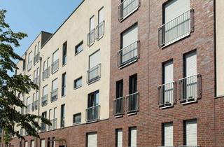 Wohnung mieten in Georg-Hermann-Allee 41A, 14469 Bornstedt, Erdgeschosswohnung mit Terrasse: ansprechende 4-Zi.-Wohnung