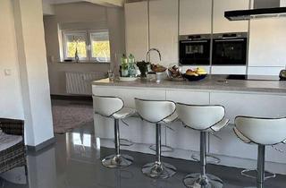 Penthouse mieten in 51373 Wiesdorf, Penthouse, zentral und dennoch ruhig gelegen