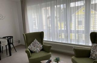 Wohnung mieten in 59821 Arnsberg, Ihr neues Zuhause im Alter – 2‑Zimmer‑Servicewohnung in Arnsberg