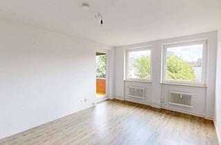 Wohnung mieten in Gerhardstr., 24768 Rendsburg, 66 m² Wohnkomfort: Stilvolle 2-Zimmer-Wohnung mit Einbauküche & Balkon