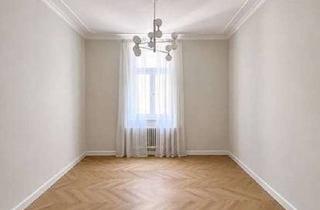 Wohnung mieten in 86159 Antonsviertel, 3,5-ZI.-ALTBAUTRAUM IM ANTONSVIERTEL
