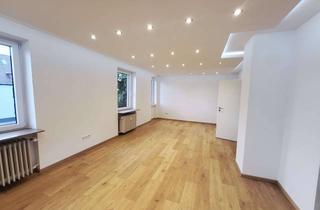 Wohnung mieten in 66482 Zweibrücken, Top Maisonettewohnung mit Garten, Balkon und neuer Einbauküche