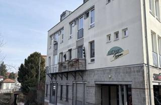 Wohnung mieten in Ludwigstr. 24, 76726 Germersheim, Helle & großzügige 3-Zimmer-Wohnung mit Einbauküche und Innenhof-Zugang in Germersheim