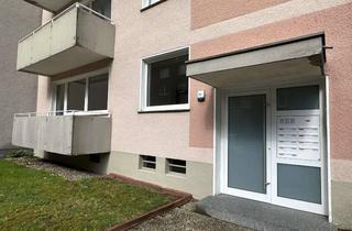 Wohnung mieten in Benzstr. 14, 44652 Wanne-Süd, Charmante 3,5-Zimmer-Wohnung mit Balkon & eigenem Garten in ruhiger Lage von Herne
