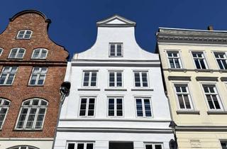 Wohnung mieten in 23552 Innenstadt, 1-Zimmer-Wohnung in attraktiver Innenstadtlage