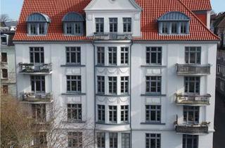 Wohnung mieten in Ulmenstr. 18, 24943 Jürgensby, 4-Zimmer Wohnung mit EBK, zwei Balkonen und fantastischem Blick über Flensburg