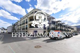Wohnung mieten in 53474 Bad Neuenahr-Ahrweiler, Ihr Rückzugsort in sehr guter Lage! 2 ZimmerWohnung mit Balkon und Tiefgaragenstellplatz