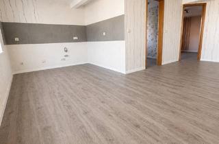 Wohnung mieten in 55578 Vendersheim, kleine 3-Zimmer Wohnung ab sofort