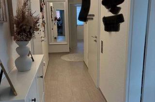 Wohnung mieten in Wischhausstraße 23c, 48346 Ostbevern, Neuwertige 3 Zimmer-Wohnung in Ostbevern mit Balkon