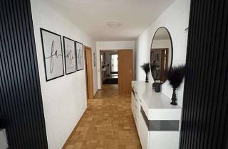 Wohnung mieten in 71642 Ludwigsburg, Geräumige 4,5 Zimmerwohnung in Ludwigsburg