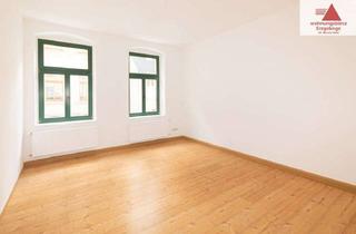 Wohnung mieten in Große Kartengasse, 09456 Annaberg-Buchholz, Gemütliche 3-Raum-Wohnung direkt im Zentrum von Annaberg!
