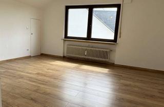Wohnung mieten in 56218 Mülheim-Kärlich, Praktische Mietwohnung mit einer Garage