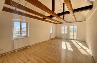 Wohnung mieten in Technikumallee, 01744 Dippoldiswalde, Exklusive 2-Raum-Wohnung mit Terrasse im Zentrum von Dippoldiswalde zu vermieten!
