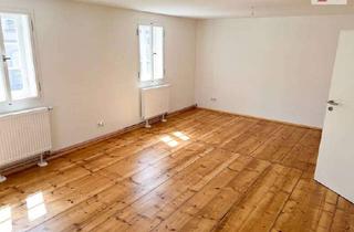 Wohnung mieten in 01744 Dippoldiswalde, Geräumige 3-Raum-Wohnung im Zentrum von Dippoldiswalde mit Garten zu vermieten!