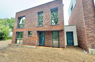 Wohnung mieten in 52525 Heinsberg, Moderne Erdgeschosswohnung mit Terrasse, eigenem Garten & 3 Zimmern!