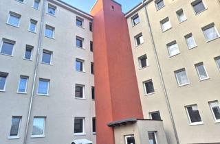 Wohnung mieten in Wallstraße, 04838 Eilenburg, neu sanierte 1-Raum-Wohnung im Zentrum von Eilenburg