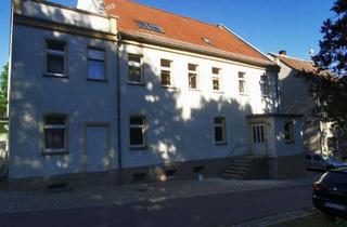 Wohnung mieten in 04617 Kriebitzsch, 2 Raum DG Wohnung in Zechau mit Wald und Talblick