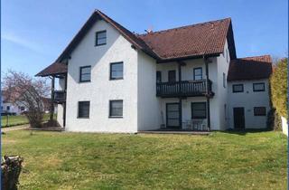 Wohnung mieten in 85302 Gerolsbach, Besondere Raumaufteilung mit zentralem Wohnbereich!