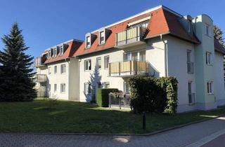 Wohnung mieten in 01744 Dippoldiswalde, Zentrumsnahe Singlewohnung direkt in Dippoldiswalde