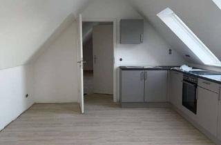 Wohnung mieten in 21376 Salzhausen, Frisch modernisierte 2,5-Zimmer Dachgeschosswohnung in Salzhausen