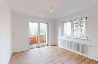 Wohnung mieten in Seegefelder Straße 47, 13583 Spandau, Einziehen und wohlfühlen! Sanierte 3-Zi.-Wohnung mit moderner Einbauküche